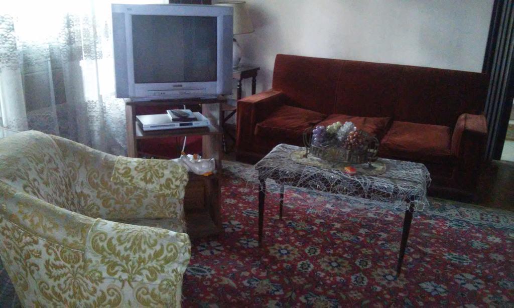 Casa En El Corazon De Mendoza 호텔 외부 사진