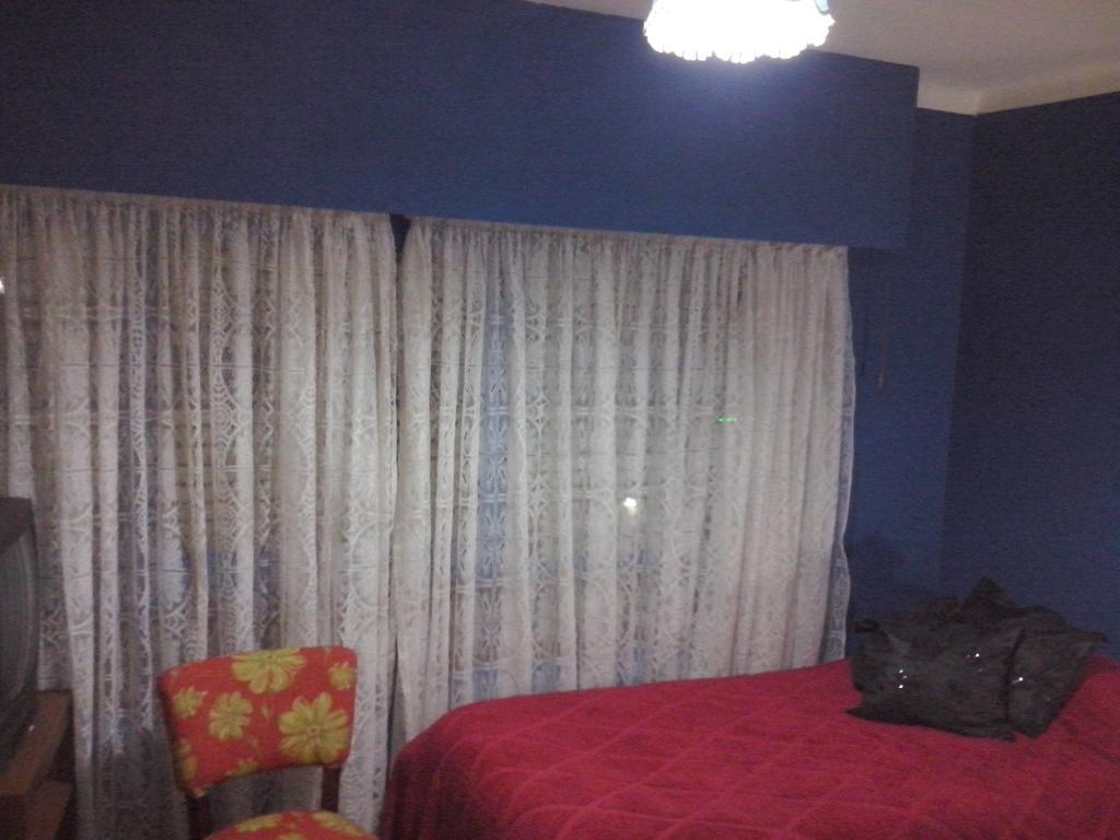 Casa En El Corazon De Mendoza 호텔 객실 사진
