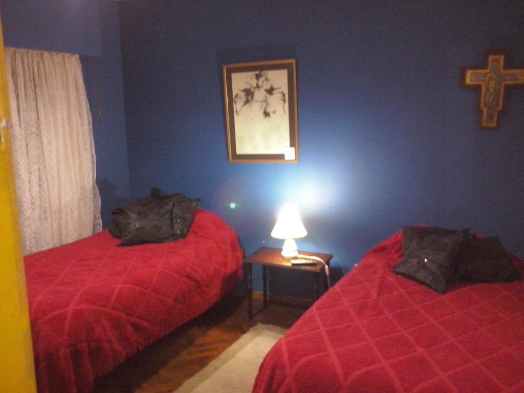 Casa En El Corazon De Mendoza 호텔 객실 사진