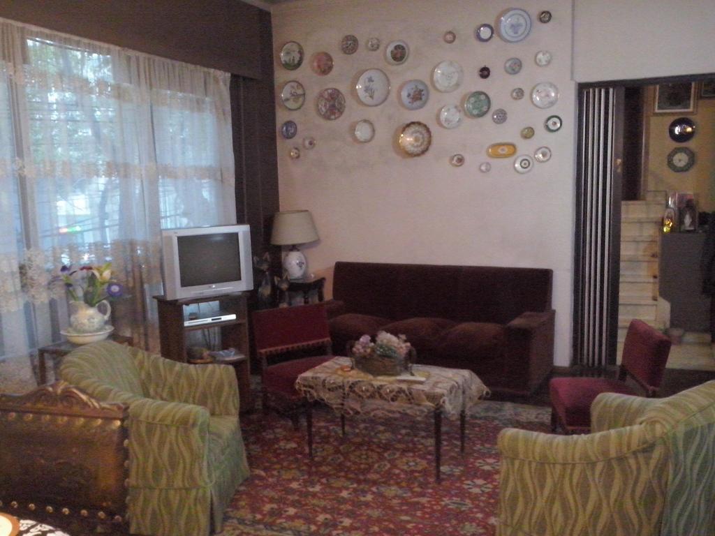 Casa En El Corazon De Mendoza 호텔 외부 사진