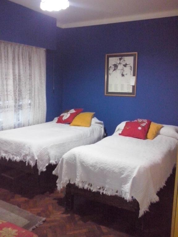 Casa En El Corazon De Mendoza 호텔 객실 사진