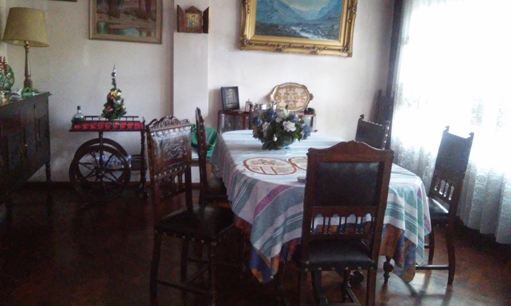 Casa En El Corazon De Mendoza 호텔 외부 사진