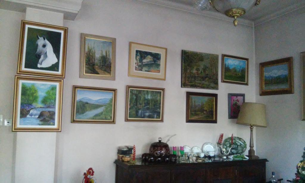 Casa En El Corazon De Mendoza 호텔 외부 사진