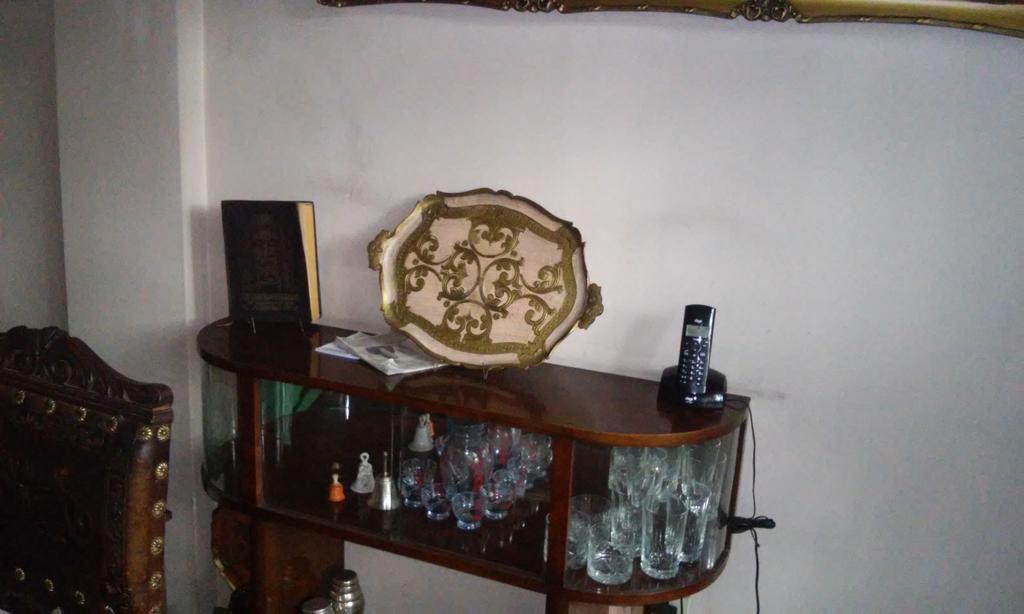 Casa En El Corazon De Mendoza 호텔 외부 사진