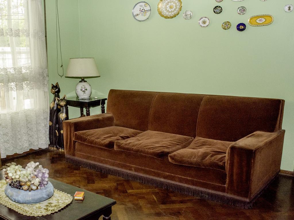 Casa En El Corazon De Mendoza 호텔 외부 사진