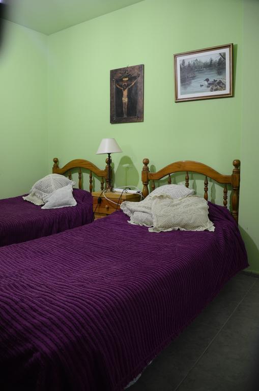 Casa En El Corazon De Mendoza 호텔 외부 사진
