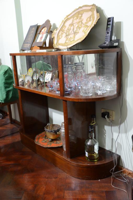Casa En El Corazon De Mendoza 호텔 외부 사진