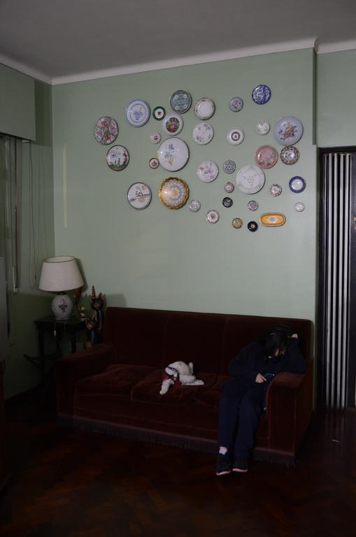 Casa En El Corazon De Mendoza 호텔 외부 사진