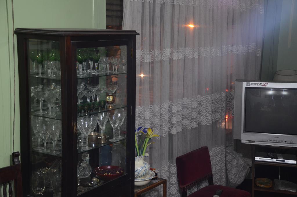Casa En El Corazon De Mendoza 호텔 외부 사진