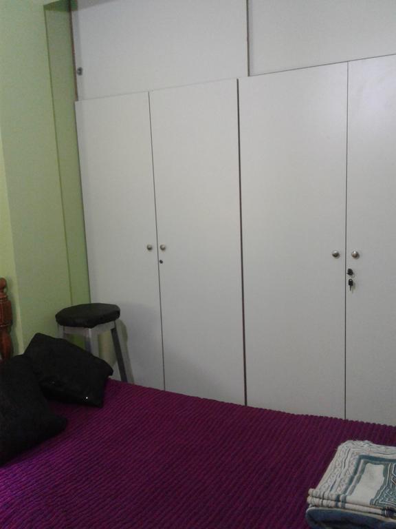 Casa En El Corazon De Mendoza 호텔 외부 사진