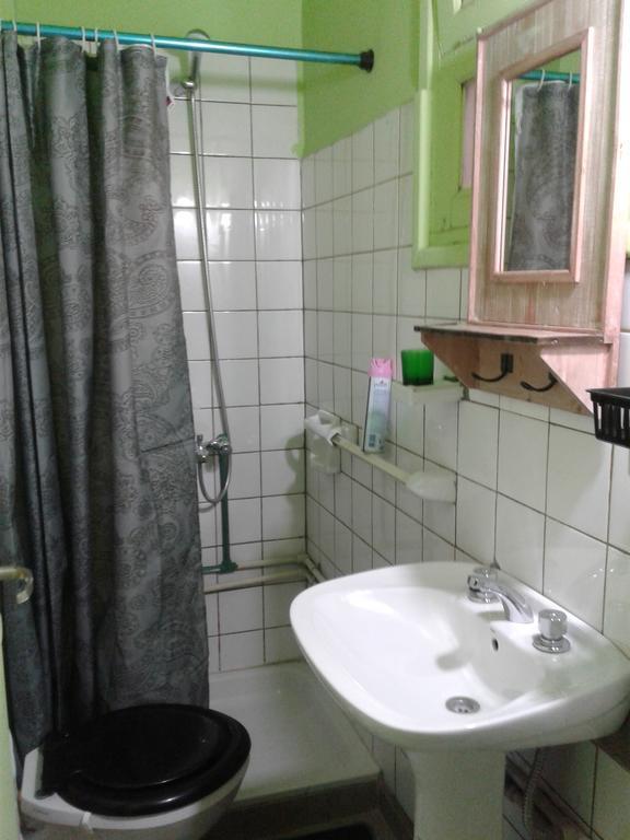 Casa En El Corazon De Mendoza 호텔 외부 사진
