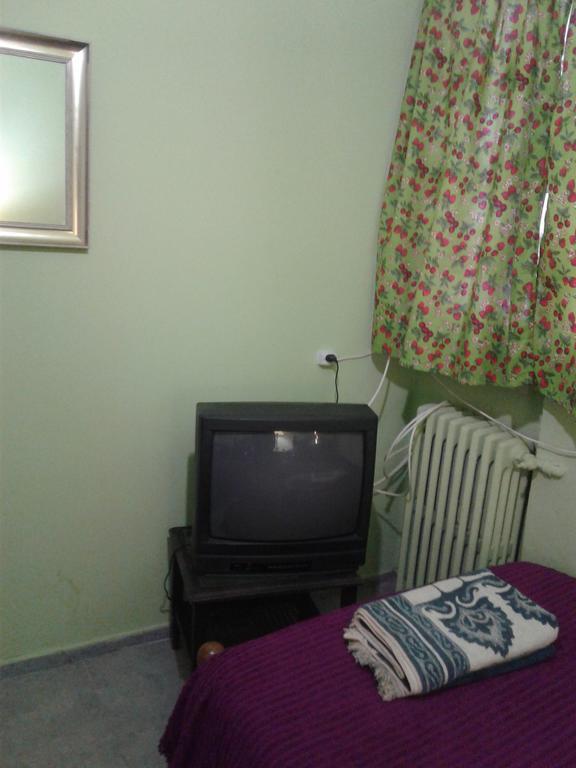 Casa En El Corazon De Mendoza 호텔 외부 사진