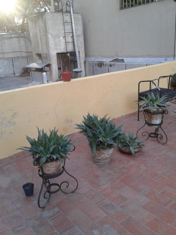 Casa En El Corazon De Mendoza 호텔 외부 사진