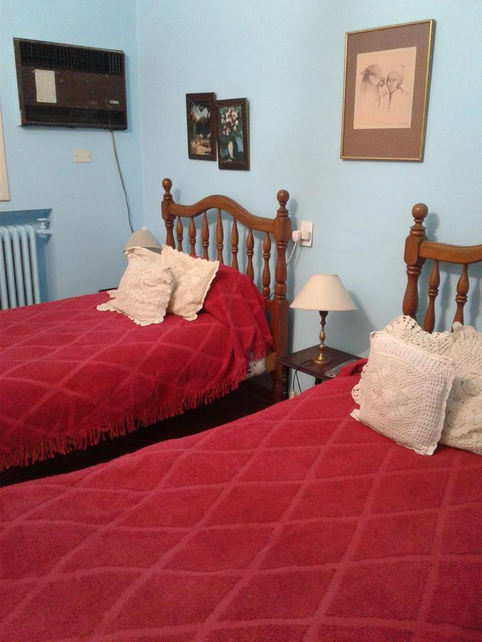 Casa En El Corazon De Mendoza 호텔 외부 사진